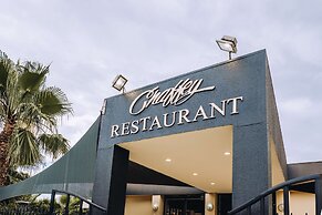 Best Western Chaffey International Motor Inn