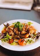 Best Western Chaffey International Motor Inn