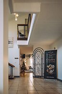 Best Western Chaffey International Motor Inn