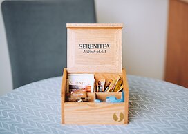 Best Western Chaffey International Motor Inn