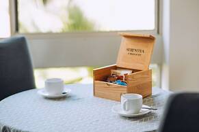 Best Western Chaffey International Motor Inn