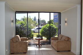 Best Western Chaffey International Motor Inn