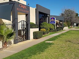 Best Western Chaffey International Motor Inn