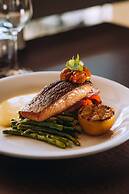 Best Western Chaffey International Motor Inn