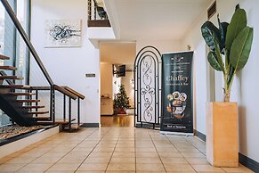 Best Western Chaffey International Motor Inn