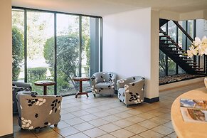 Best Western Chaffey International Motor Inn