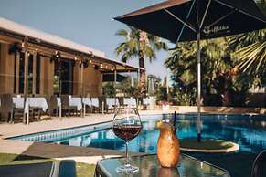 Best Western Chaffey International Motor Inn