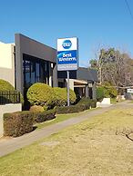 Best Western Chaffey International Motor Inn