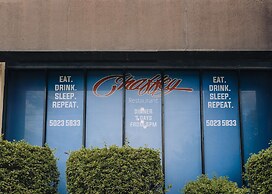 Best Western Chaffey International Motor Inn