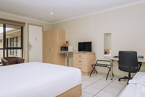 Best Western Chaffey International Motor Inn