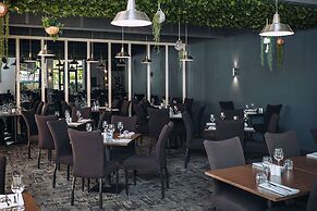 Best Western Chaffey International Motor Inn