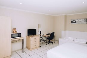 Best Western Chaffey International Motor Inn