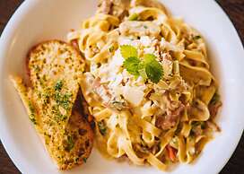 Best Western Chaffey International Motor Inn