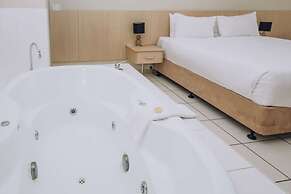 Best Western Chaffey International Motor Inn