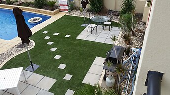 Best Western Chaffey International Motor Inn