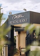 Best Western Chaffey International Motor Inn