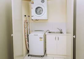 Best Western Chaffey International Motor Inn