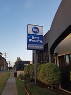 Best Western Chaffey International Motor Inn