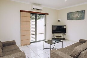 Best Western Chaffey International Motor Inn