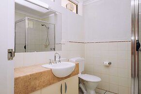 Best Western Chaffey International Motor Inn