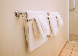 Best Western Chaffey International Motor Inn