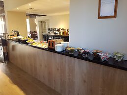 Best Western Chaffey International Motor Inn