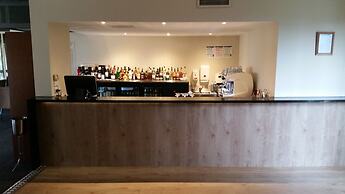 Best Western Chaffey International Motor Inn