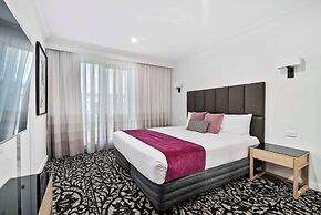 Quality Hotel Parklake Shepparton