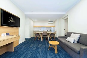 Quality Hotel Parklake Shepparton