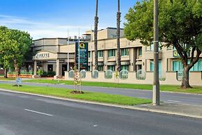 Quality Hotel Parklake Shepparton