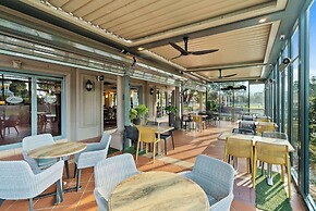 Quality Hotel Parklake Shepparton