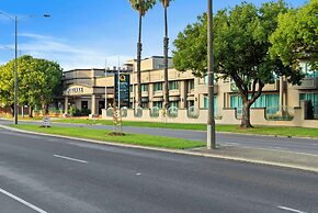 Quality Hotel Parklake Shepparton
