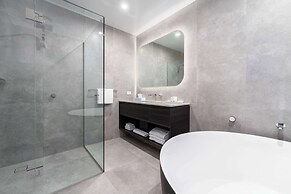 Quality Hotel Parklake Shepparton