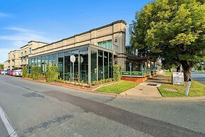 Quality Hotel Parklake Shepparton