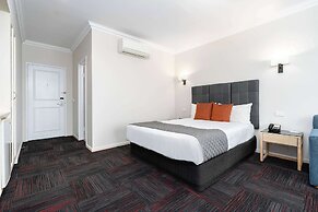 Quality Hotel Parklake Shepparton
