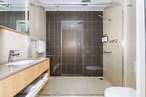 Quality Hotel Parklake Shepparton