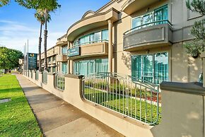 Quality Hotel Parklake Shepparton