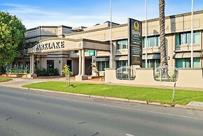 Quality Hotel Parklake Shepparton