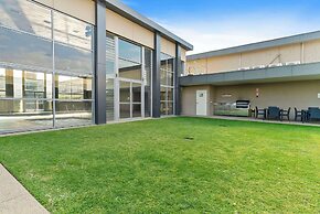 Quality Hotel Parklake Shepparton