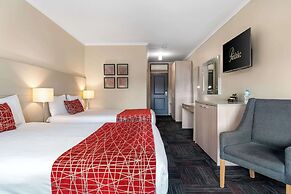 Quality Hotel Parklake Shepparton