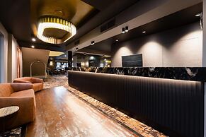 Quality Hotel Parklake Shepparton