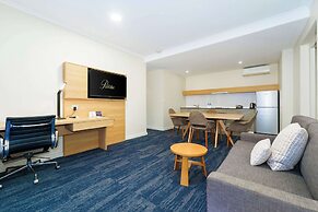 Quality Hotel Parklake Shepparton