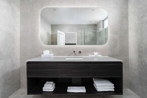 Quality Hotel Parklake Shepparton