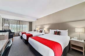 Quality Hotel Parklake Shepparton