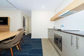 Quality Hotel Parklake Shepparton