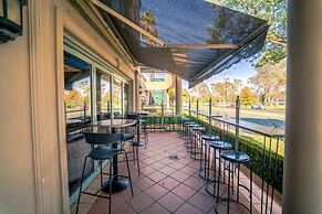 Quality Hotel Parklake Shepparton