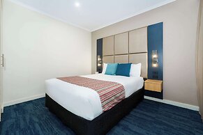 Quality Hotel Parklake Shepparton