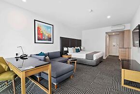 Quality Hotel Parklake Shepparton