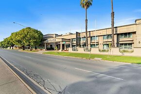 Quality Hotel Parklake Shepparton