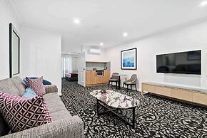 Quality Hotel Parklake Shepparton